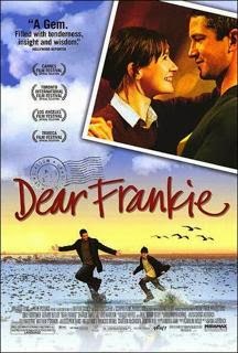 Mi Querido Frankie (2004) poster